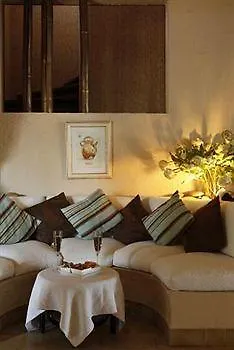 Hotel Souleias La Croix-Valmer Frankreich