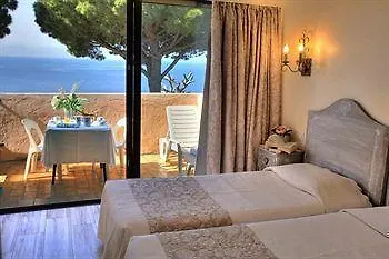 Hotel Souleias La Croix-Valmer