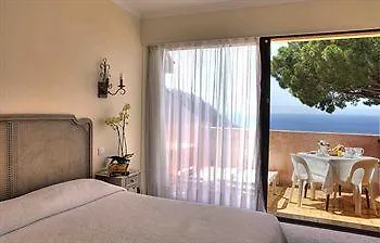Hotel Souleias La Croix-Valmer