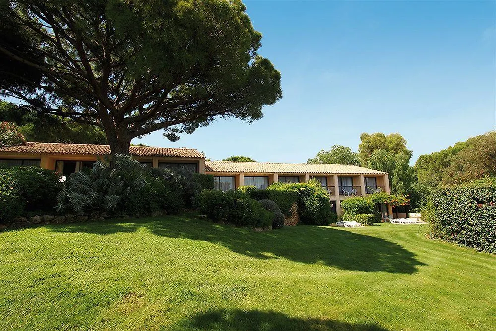 Hotel Hôtel Souleias à La Croix-Valmer